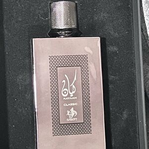 Al Wataniah Kayaan Classic Perfume (Dior Homme Intense)